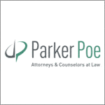 Parker Poe Adams & Bernstein LLP