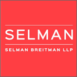 Selman Breitman LLP