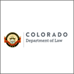 Colorado Attorney General Department of Law