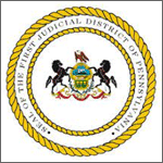 First Judicial District of PA