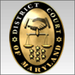 District Court of Maryland District One
