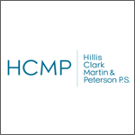 Hillis Clark Martin & Peterson PS