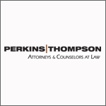 Perkins  Thompson