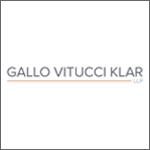 Gallo Vitucci Klar LLP