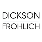 Dickson Frohlich Phillips Burgess