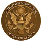 United States District Court District of Arizona