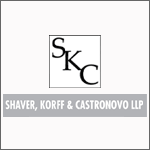 Associate Attorney job in Encino CA, Shaver, Korff ... Associate Attorney job in Encino CA, Shaver, Korff ...