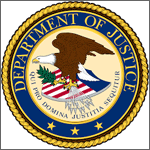 United States Department of Justice Antitrust Division