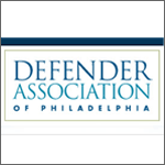 Defender Association of Philadelphia