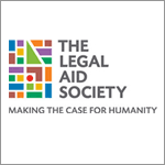 The Legal Aid Society.