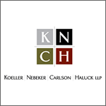 Koeller, Nebeker, Carlson, & Haluck, LLP